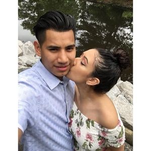 Meet your Posher, Leoncio